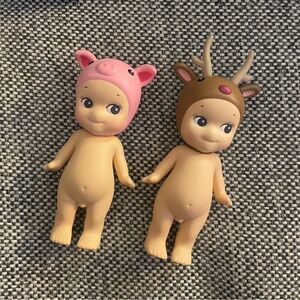 sonny angel bundle 🦌 🐖